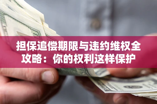 济南担保追偿期限与违约维权全攻略：你的权利这样保护